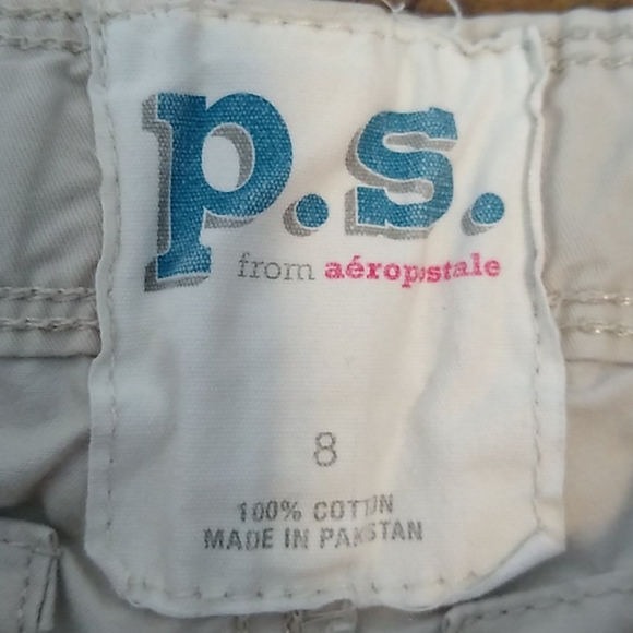 Bundle of boys shorts - Picture 3 of 5